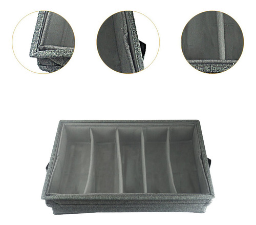 Organizador De Cubiertos Elegante Para Cocina Y Comedor