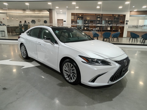 Lexus Es 2023
