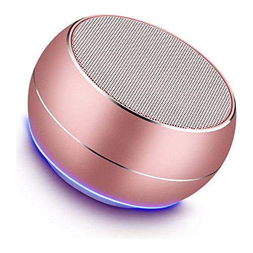 Nubwo Altavoz Bluetooth Portatil Audio Hd Grave Mejorado