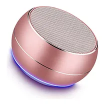 Comprar Nubwo Altavoz Bluetooth Portatil Audio Hd Grave Mejorado