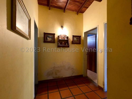 Hermosa Casa En Venta En Rio Claro 24-8294 App