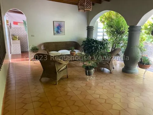 Casa En Venta Macaracuay As