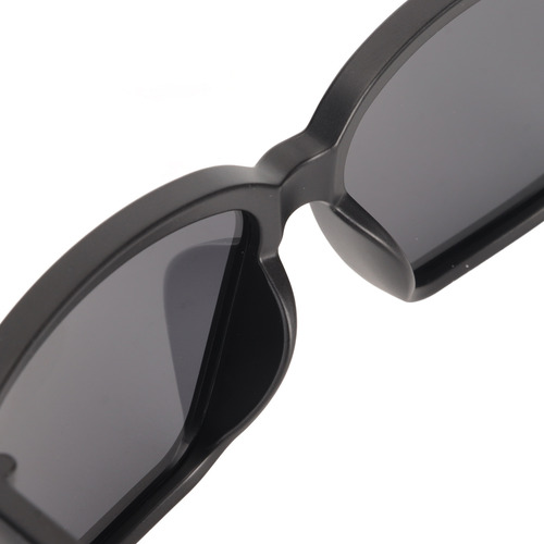 Gafas De Sol Inalámbricas Bluetooth Con Micrófono Y Manos De
