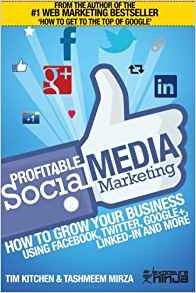 Profitable Social Media Marketing How To Grow Your Business 