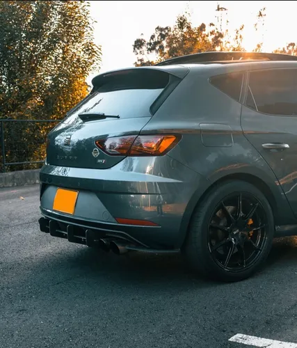 Seat Leon 2.0 Cupra