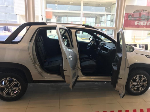 Fiat Strada 1.3 Volcano Ep
