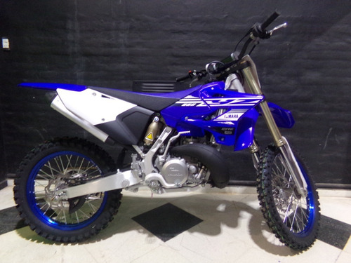 Yamaha Yz250