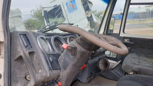Ford Cargo 1722e 2011 De Baja