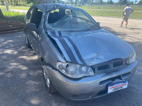 Fiat Palio 1.4