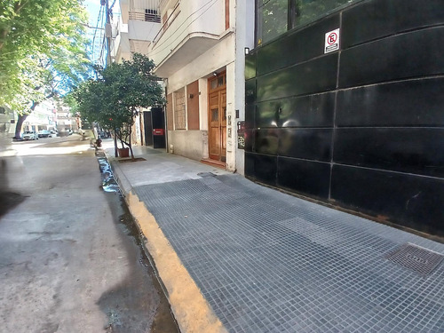 Oportunidad Piso / Oficina Con Cochera Apto Credito Y Vivienda