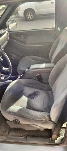 Chevrolet Blazer 2.8 Dlx I 4x2