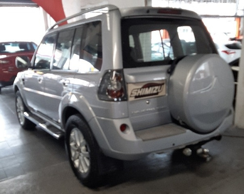 Mitsubishi Pajero Tr4 2.0 16v 4x4 (flex) (aut) Flex Automá