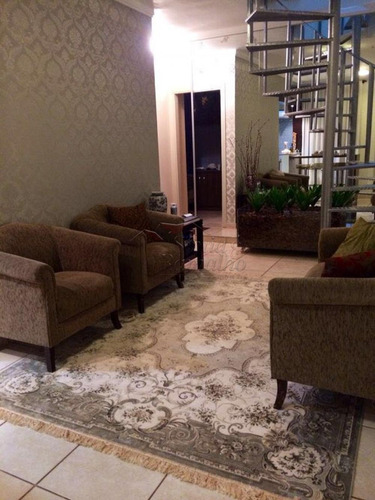Apartamentos - Ref: V5009