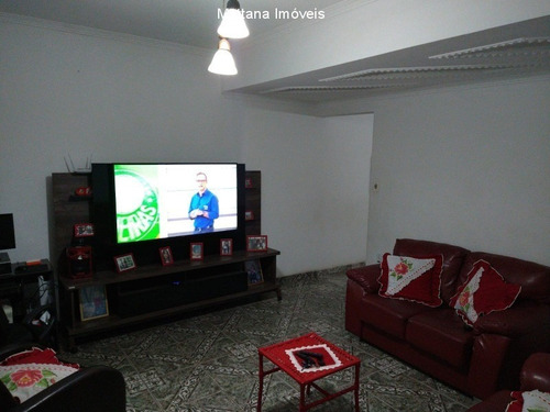 Imagem 17 de 27 de Casa No Pq. Dos Príncipes Em Jacareí-sp - Cv404 - 70494932