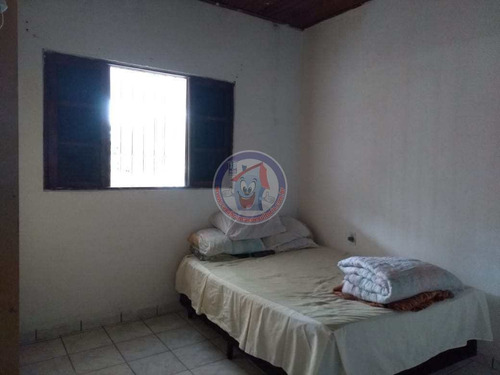 Imagem 7 de 22 de Casa Com 3 Dorms, Jardim Coronel, Itanhaém - R$ 260 Mil, Cod: 265-14 - V265-14