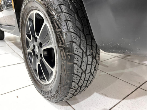 Renault Duster 1.6 16v Dakar Hi-flex 5p