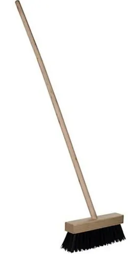 comprar Escobillón Municipal 30 Cm