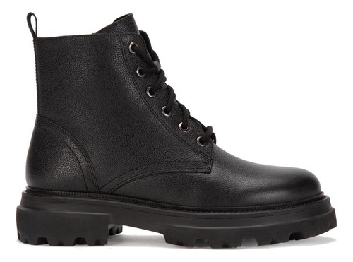 Botin Gacel Eve Negro 0659902