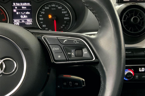 Imagen 23 de 25 de Audi Q2 5 Pts Dynamic, 14t, 150 Hp, S Tronic, Ra-17