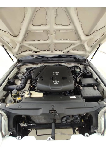 Toyota 4runner Sr5