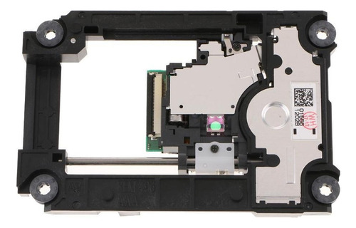 Zj Ps4 Slim Kem-496aaa Reparación De Y Mecanismo Ray