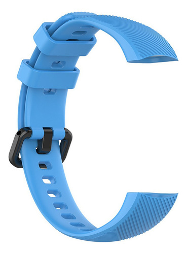 Pulsera De Silicona Para Huawei Honor Band 4/banda 5 Smart