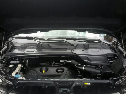 Imagen 10 de 14 de Land Rover Discovery Sport Se Tp 2000cc T 4x4 Ct Tc Fe