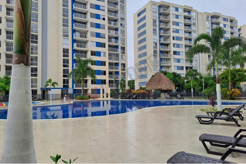 En Venta Apartamento En Condominio Club House