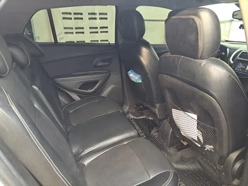 Chevrolet Tracker 1.8 Ls