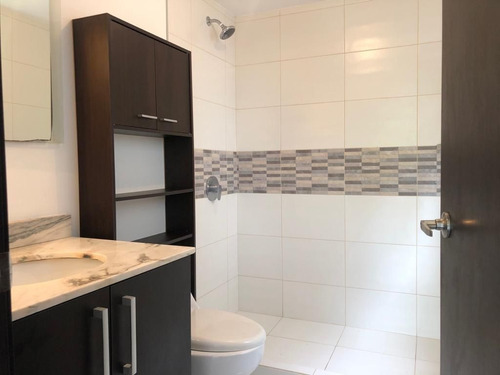 Imagen 8 de 12 de Apartamento En Santa Ana
