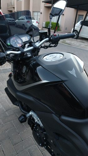 Imagen 15 de 15 de Yamaha Mt 03