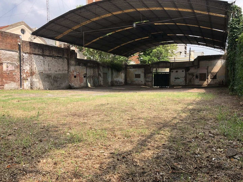 Imagen 8 de 9 de Terreno En Alquiler En General San Martín