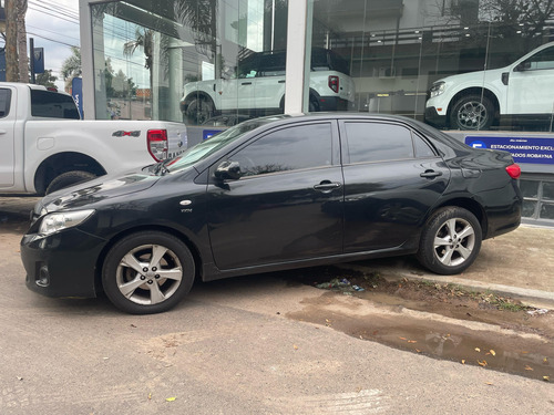 Toyota Corolla 1.8 Xei At 136cv
