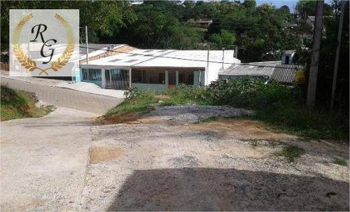 Imagem 2 de 6 de Terreno Residencial À Venda, Santa Cecília, Viamão. - Te0030