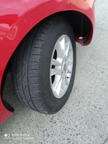 Fiat Palio Attractive 1.0 Evo (flex) Flex Manual