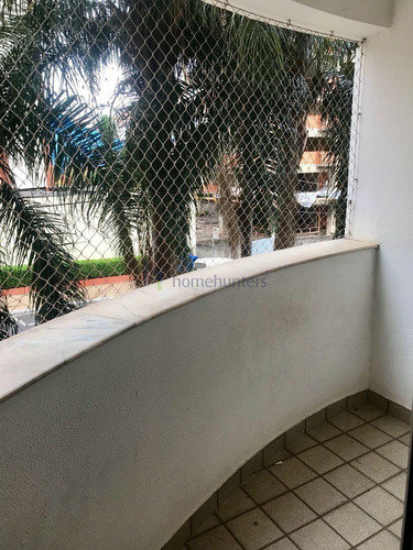 Apartamento Com 3 Dormitórios À Venda, 75 M² Por R$ 370.000,00 - Botafogo - Campinas/sp - Ap6493