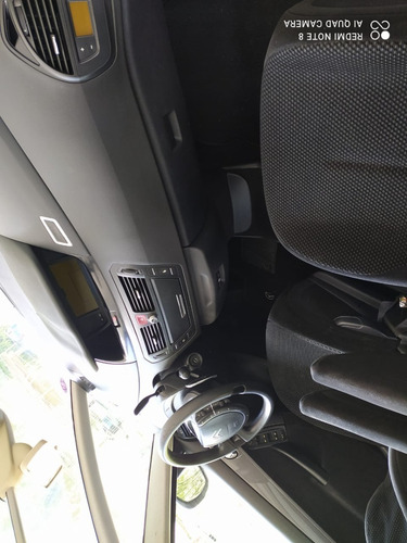 Imagem 9 de 10 de (11) Sucata Peugeot 406 2.0 2001 (retirada Peças)