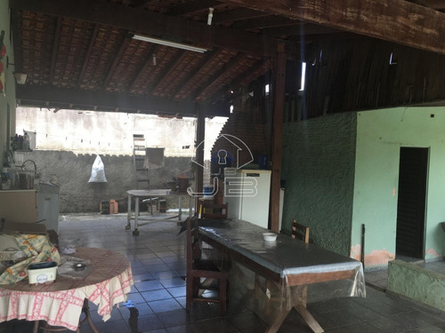 Imagem 2 de 22 de Chácara À Venda Em Estâncias Da Águas - Ch010189