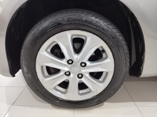 Honda Fit LX 1.4 FLEX AUT