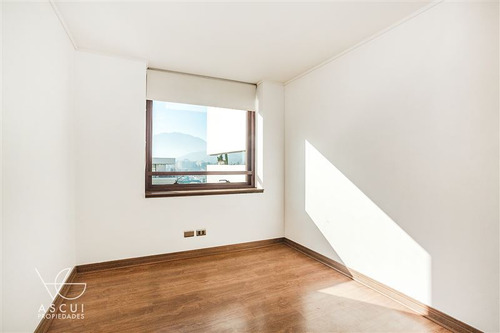 Imagen 13 de 26 de Departamento En Venta En Vitacura