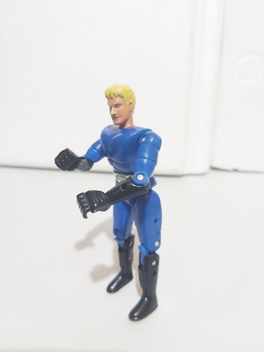 Trendmasters Inc. Figura De Acción Articulada (Usado)