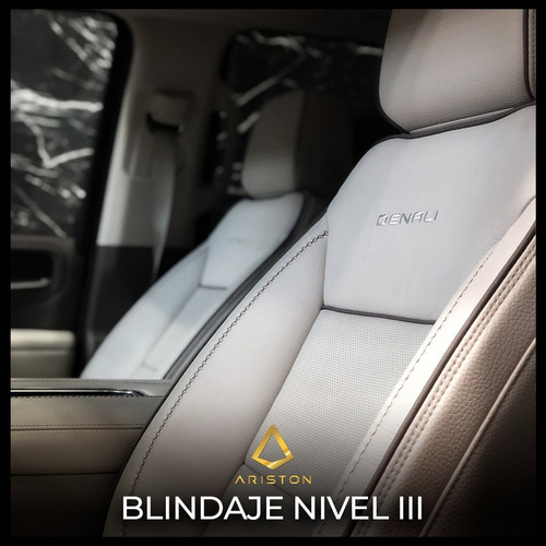 Imagen 11 de 15 de Gmc Yukon Denali Xl 2021
