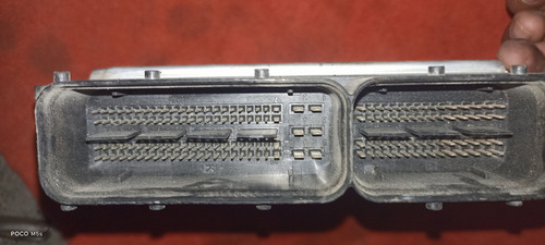 Computadora Bora 1.9 Tdi, Diesel Volkswagen (Usado)