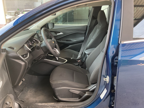 Chevrolet Onix 1.0 LT At