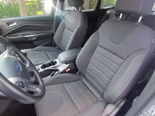 Ford Escape 2.5 S Plus At