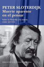 Muerte Aparente En El Pensar Sobre La Filosofia Y La C...