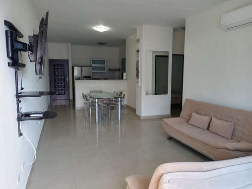 Imagen 3 de 14 de Venta De Apartamento De 110 M2 En Famagosta Loft 21-10550