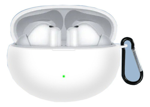 A Funda For Huawei Freebuds 6i Silicona Líquida