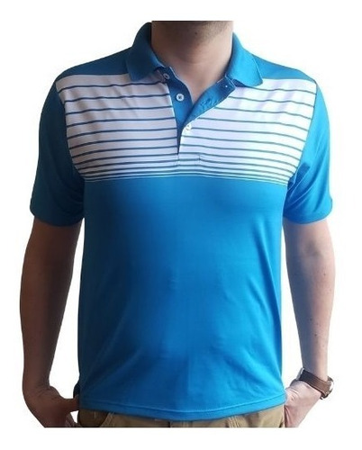 Camiseta Polo