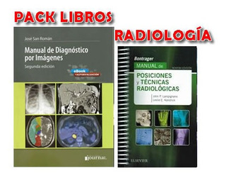 Bontrager Libro Radiologia Mercadolibre Com Ar